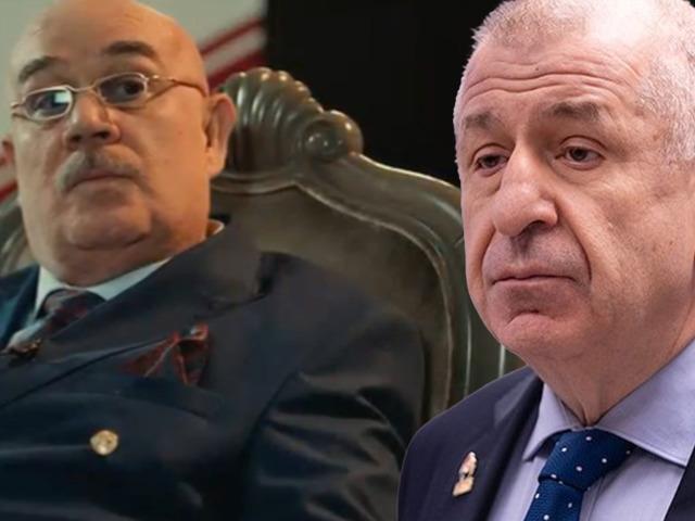 Behzat &Ccedil;.'deki o g&ouml;nderme kızdırdı! Konuşulan yanıt