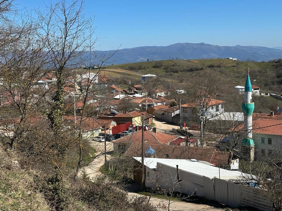 İstanbul, Ankara dan gelip satın alıyorlar: Dönümü 1 milyon TL 2