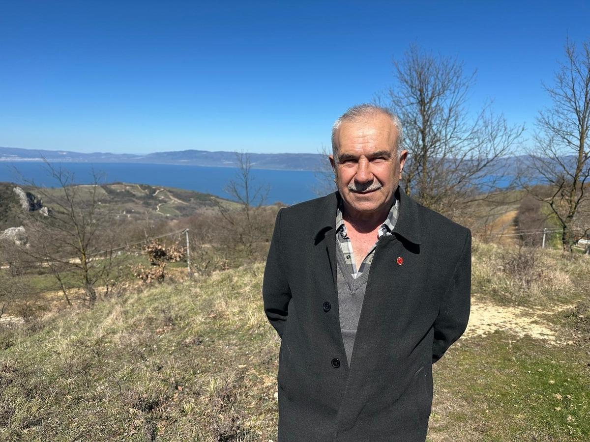 İstanbul, Ankara dan gelip satın alıyorlar: Dönümü 1 milyon TL 4