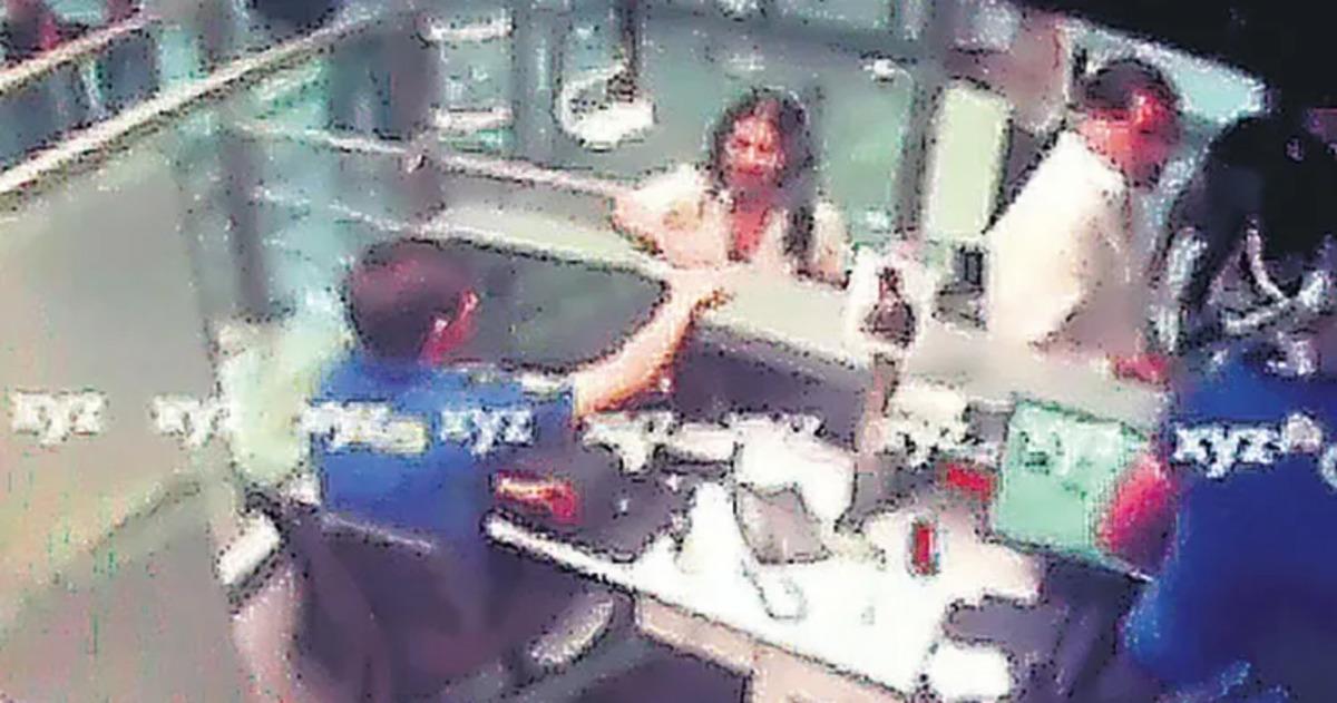 Üreme çetesinin lideri itiraf etti: Kadınların yumurtaları satılsın diye şirazeden çıkmışlar! 2