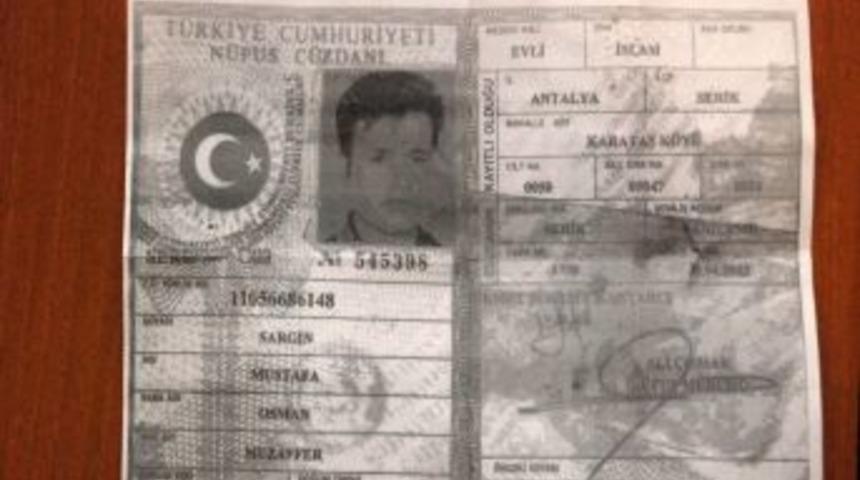 Dolandırılan maden emeklisinin 52 bin lirasını polis kurtardı