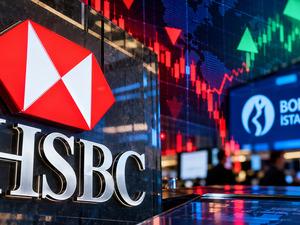 HSBC'de ASTOR, SASA ve THYAO satışları 1 milyar TL'yi ge&ccedil;ti