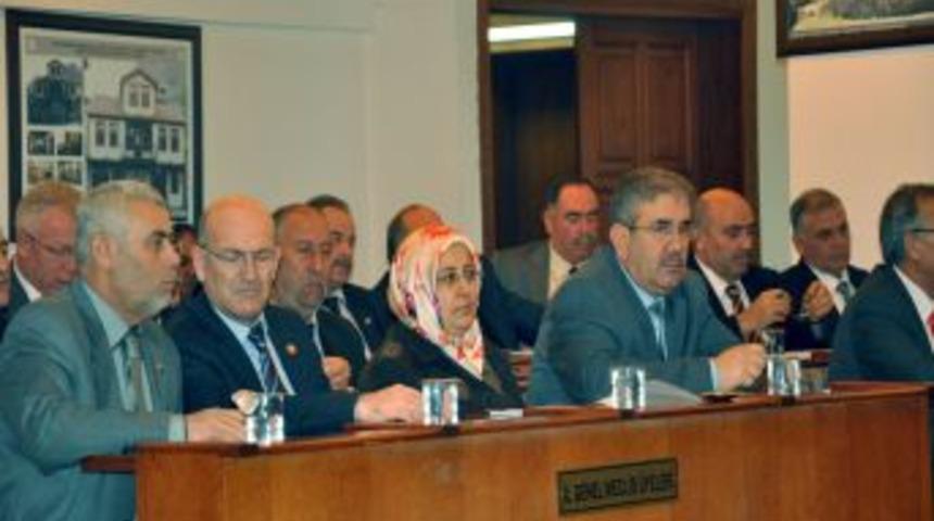 İl Genel Meclisi, İMİT'e sıcak su kuyusu verilmesini reddetti