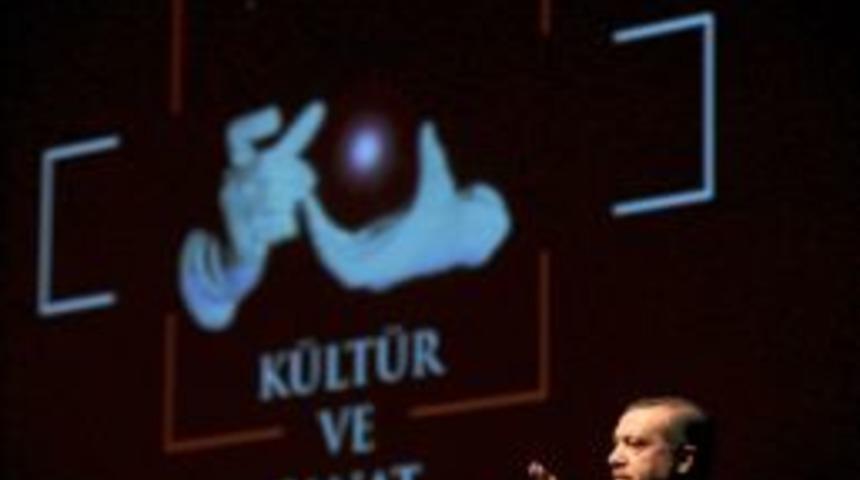 Erdoğan: Bu &uuml;lkede ırk&ccedil;ılığın, nefretin yeşermesine asla izin vermeyiz