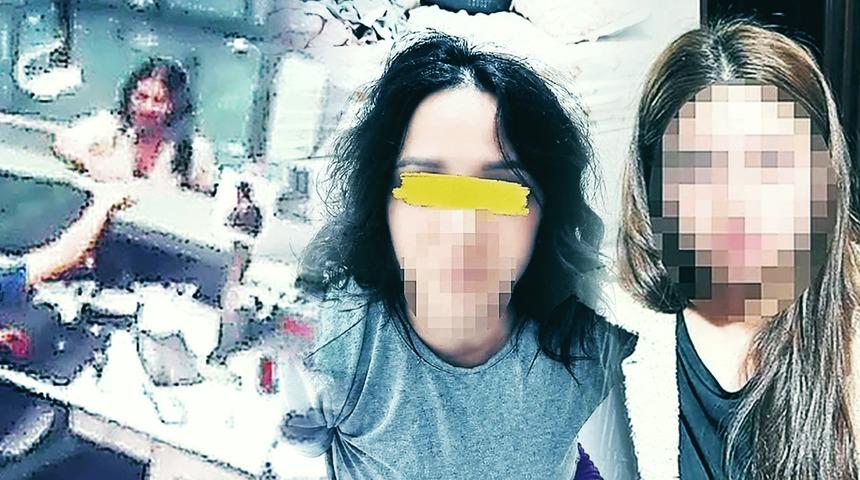 &Uuml;reme &ccedil;etesinin lideri itiraf etti: Kadınların yumurtaları satılsın diye şirazeden &ccedil;ıkmışlar!