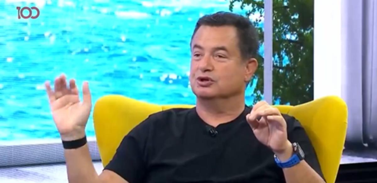 Acun Ilıcalı dan Hakan Ural a samimi itiraf: "Gemiyi yaktım" 2