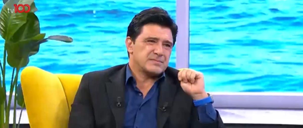 Acun Ilıcalı dan Hakan Ural a samimi itiraf: "Gemiyi yaktım" 1