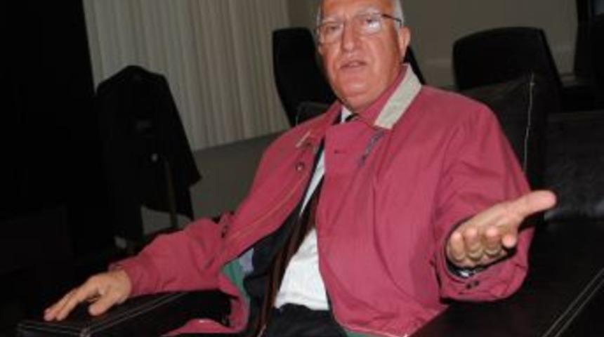 CHP'li Acar'dan Başbakan Erdoğan'a 'Alara K&ouml;pr&uuml;s&uuml;' sorusu