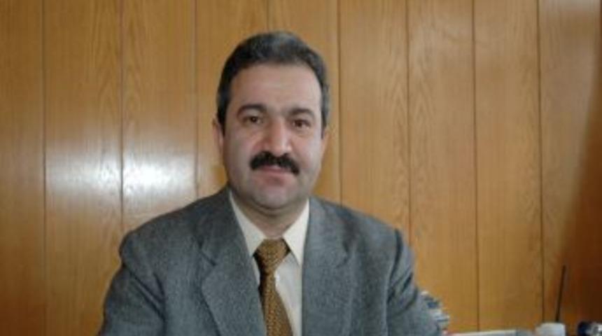 B&uuml;y&uuml;kşehir Belediyesi Genel Sekreterliği&rsquo;ne ASKİ Genel M&uuml;d&uuml;r&uuml; Kılı&ccedil; atandı