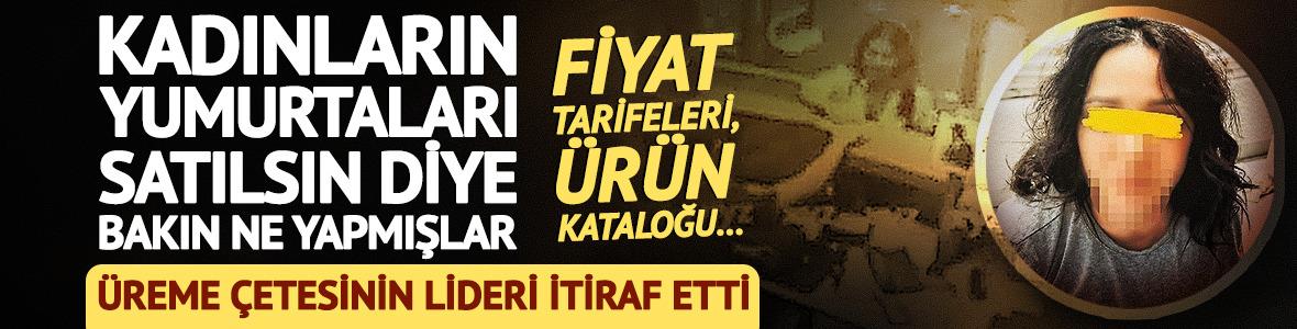 &Uuml;reme &ccedil;etesinden korkun&ccedil; &uuml;r&uuml;n kataloğu ve fiyat tarifeleri