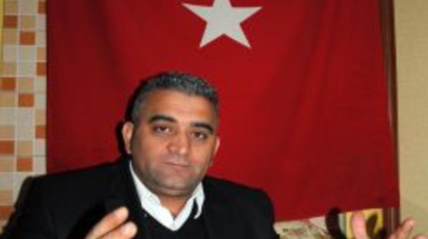 &Ccedil;ayır: 'Kenan Evren Bulvarı' isminin bir an &ouml;nce değiştirilmesini istiyoruz