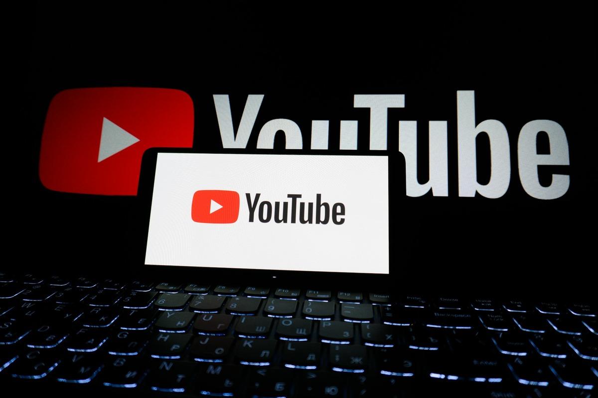YouTube da AV2 d&ouml;nemi başlıyor! 1