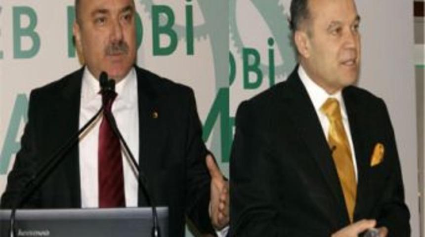 Dokuzlu: Yeni T&uuml;rk Ticaret Kanunu&rsquo;yla kayınvalidem bile hapse girebilir