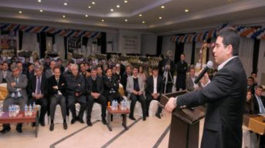 Kepez Belediyesi, bu yıl 100 milyon liralık yatırım yapacak