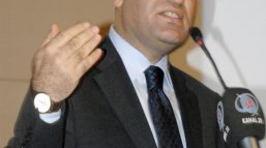 Bozdağ: 28 Şubat darbesini ayakta alkışlayan bir medya yapısı g&ouml;rd&uuml;k