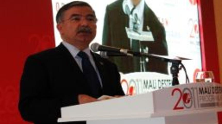 Bakan Yıldız: Enerji yatırımlarına &ccedil;ok &ouml;nemli teşvikler veriyoruz
