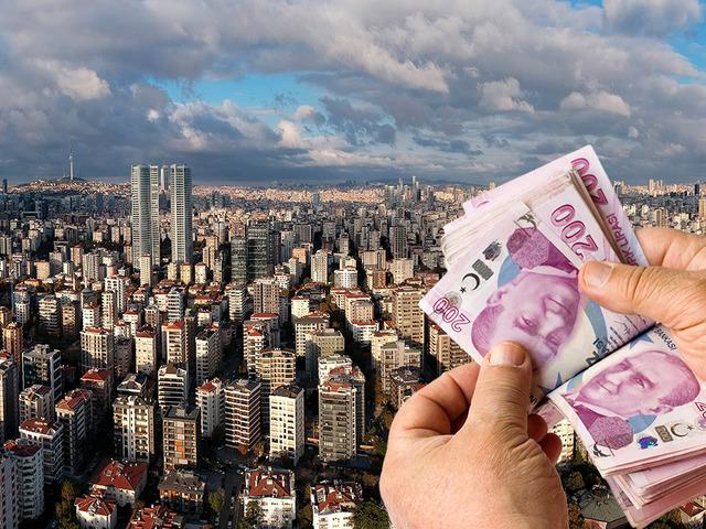 'Sonunda başladı' Ev alacaklar dikkat: 'İstanbul, Ankara, İzmir'de g&ouml;r&uuml;yoruz, o fiyata satıyorlar'