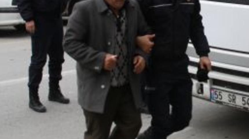 4 ili kapsayan uyuşturucu operasyonunda 26 kişi gözaltına alındı