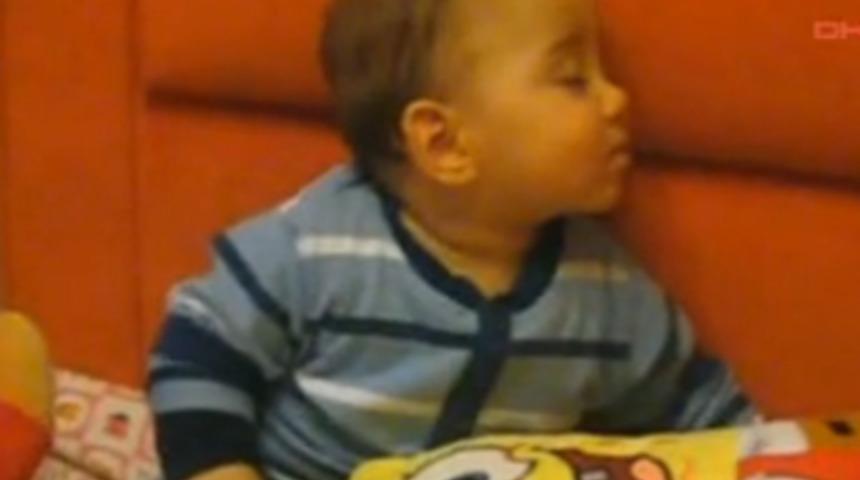 İşte internetin yeni fenomeni!