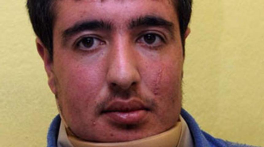 Sağ kurtulduğuma bile sevinemiyorum