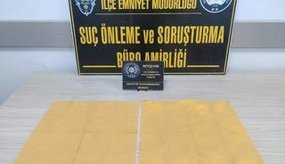 Beyşehir&rsquo;de 3 bin kullanımlık bonzai ele ge&ccedil;irildi: 3 tutuklama