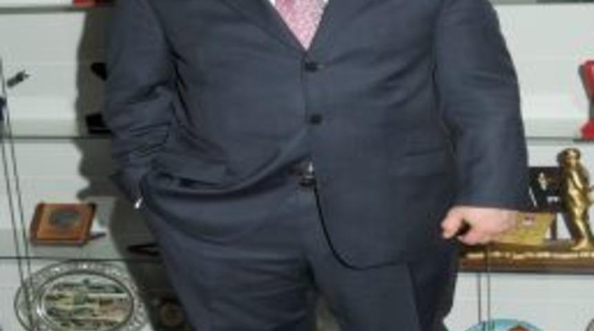 DTO Başkanı &Ouml;zer: T&uuml;rkiye&rsquo;nin hedeflerine ulaşması hayal değil