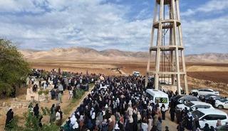 Mardin&rsquo;deki kazada hayatını kaybeden 6 kişi toprağa verildi