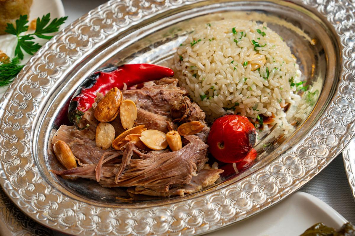 Mardin’in gastronomi hazinesi 38 lezzet noktası’nda keşfediliyor 2