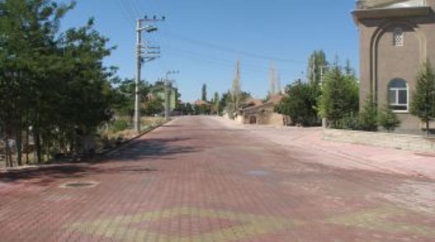 Kenan Evren Caddesi'nin ismi 'Kıbrıs Caddesi' olarak değiştirildi