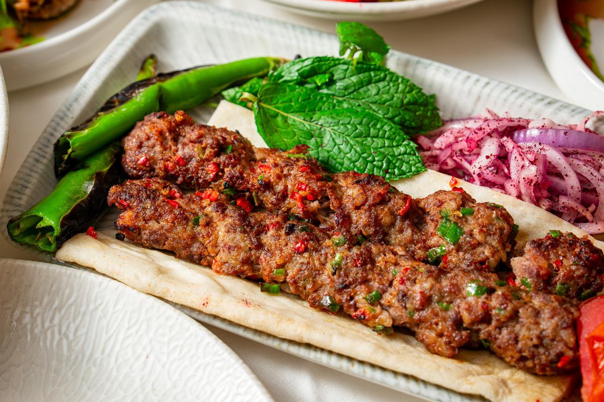 Mardin’in gastronomi hazinesi 38 lezzet noktası’nda keşfediliyor 3