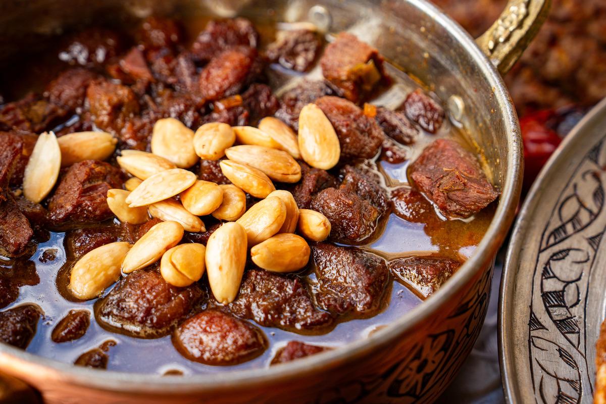 Mardin’in gastronomi hazinesi 38 lezzet noktası’nda keşfediliyor 6