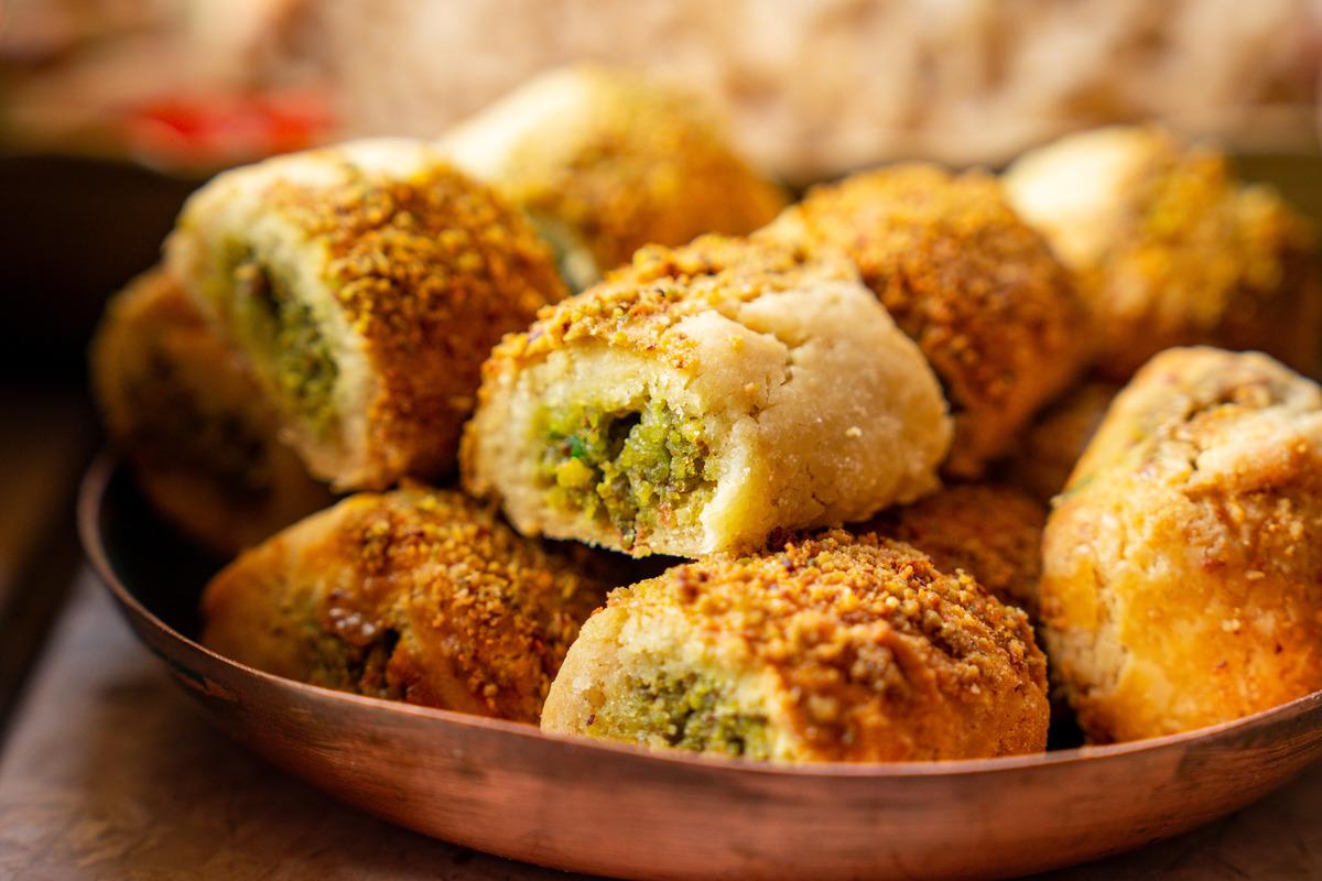 Mardin’in gastronomi hazinesi 38 lezzet noktası’nda keşfediliyor 7