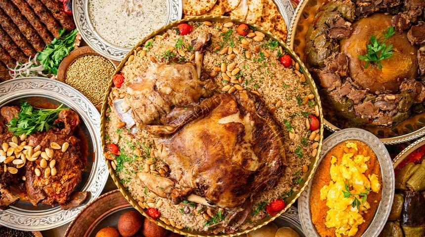 Mardin&rsquo;in gastronomi hazinesi 38 lezzet noktası&rsquo;nda keşfediliyor
