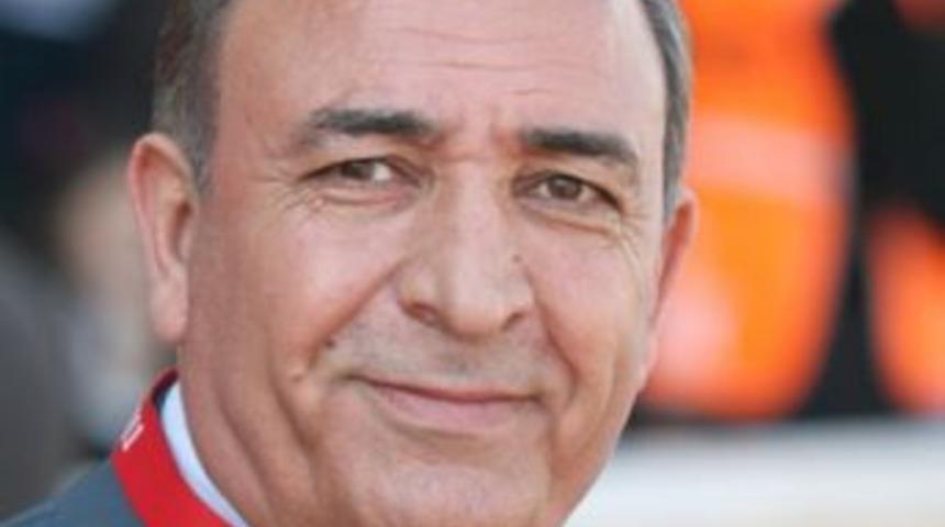 Kahramanlı: Asılsız haberler bizi &uuml;z&uuml;yor