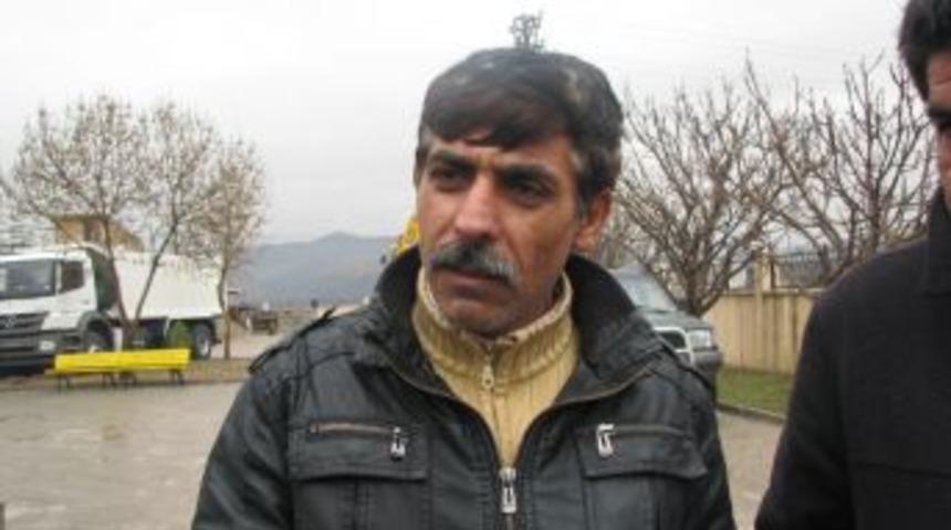 Şırnak'ta ş&uuml;pheli &ouml;l&uuml;m mezar a&ccedil;tırdı