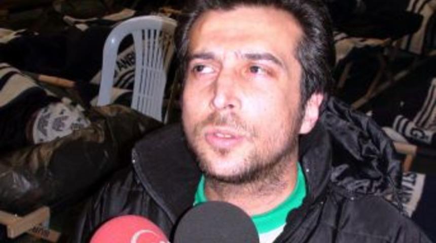 Parsadan&rsquo;ın oğlu kimsesizlerin arasında