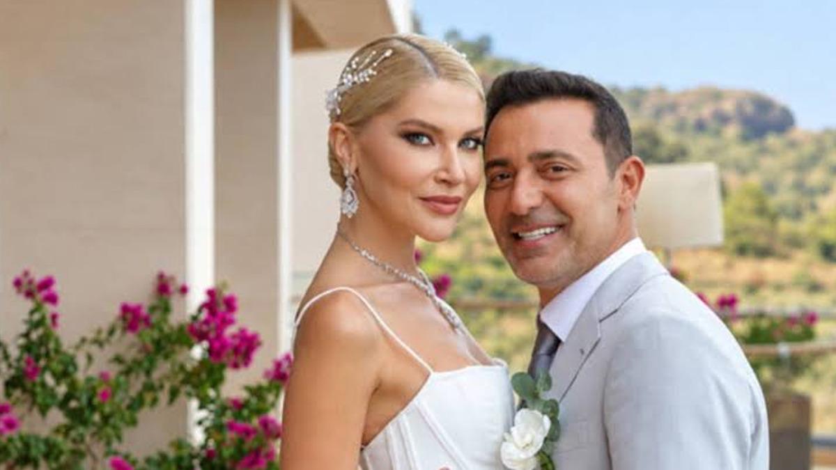 Melis Sandal ın annesi Reyhan S&uuml;tşurup un bankadaki 3 milyon dolarına el kondu 1