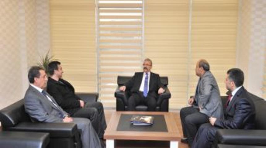 Günde 500 ton hurda kesiyorlar