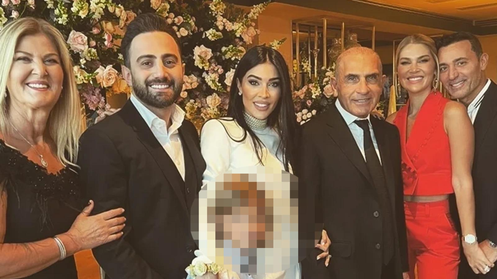 Melis Sandal'ın annesi Reyhan Sütşurup'ın 3 milyon dolarına el kondu
