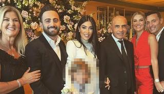 Melis Sandal'ın annesi Reyhan S&uuml;tşurup'ın 3 milyon dolarına el kondu