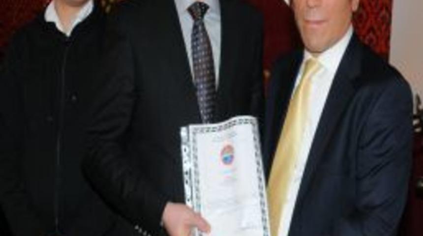 Canik Belediye Başkanı Gen&ccedil;: Birlikte başardık