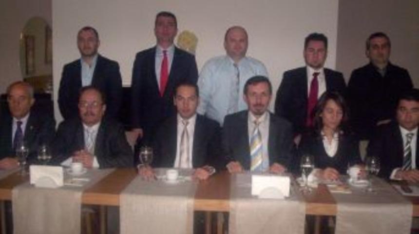 İnşaat M&uuml;hendisleri Odası İzmir'de 43. se&ccedil;ime gidiyor