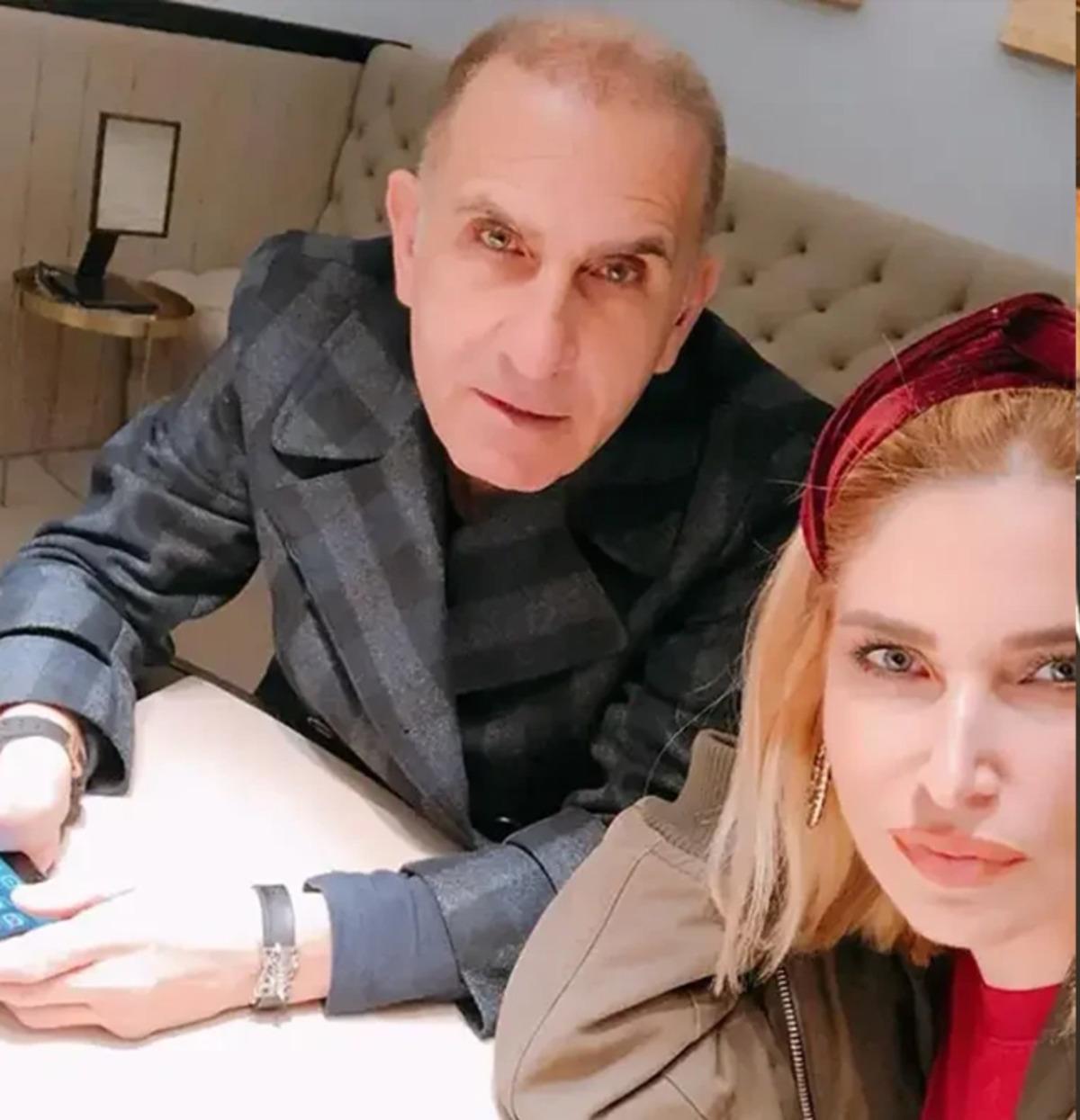 Melis Sandal ın annesi Reyhan S&uuml;tşurup un bankadaki 3 milyon dolarına el kondu 2