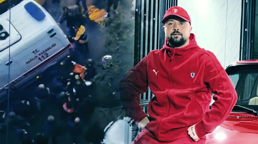 Teksas değil Kağıthane! Mahalle savaş alanına d&ouml;nd&uuml;: &Uuml;&ccedil; g&uuml;nde 2 can kaybı