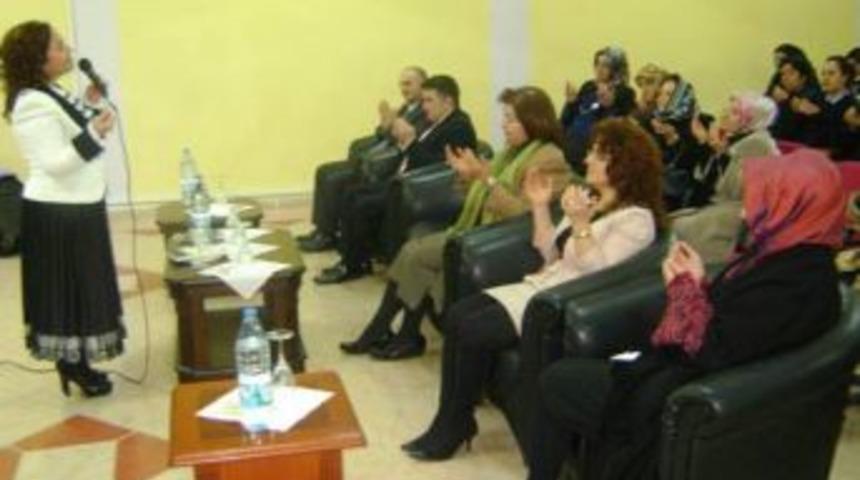 "Mutluluğu se&ccedil;en insan barışı ister"