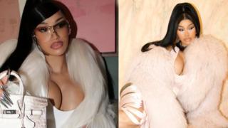 Kendine servet değerinde doğum g&uuml;n&uuml; hediyeleri aldı!
