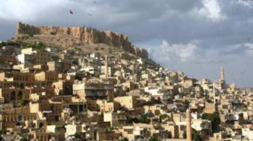 Mardin tarihinin en b&uuml;y&uuml;k organizasyonuna ev sahipliği yapacak