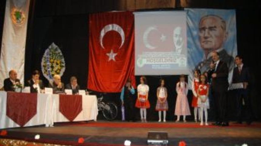 'İstiklal Marşı&rsquo;nı En G&uuml;zel Okuma Yarışması' &uuml;&ccedil;&uuml;nc&uuml; kez d&uuml;zenlenecek