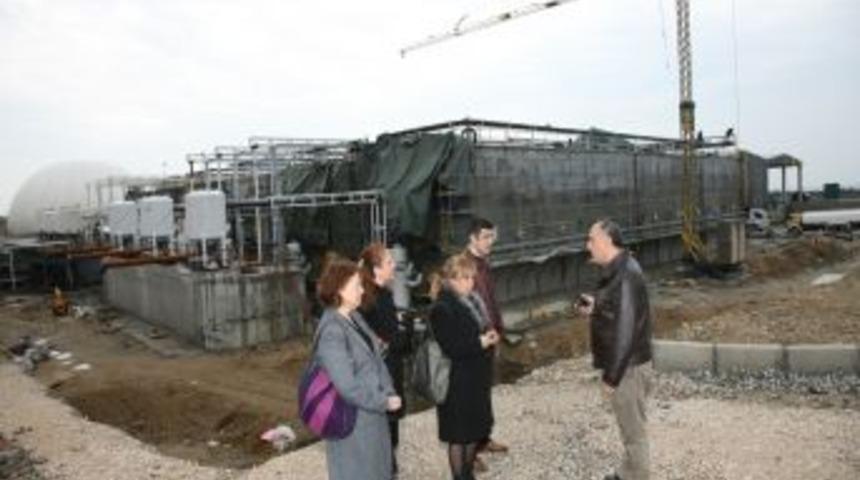 Adana&rsquo;nın &ccedil;&ouml;p&uuml; enerjiye d&ouml;n&uuml;ş&uuml;yor