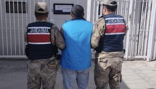 Şanlıurfa&rsquo;da 12 yıl 6 ay hapis cezası bulunan firari yakalandı